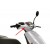 stuurplaat Zip 2006 4t zilver 738